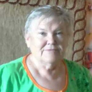Людмила, 76 лет, Уфа