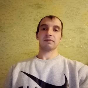 Вова Цорн, 34 года, Первоуральск