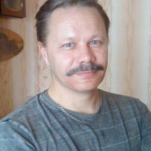 Дмитрий Семёнов, 58 лет, Великий Новгород