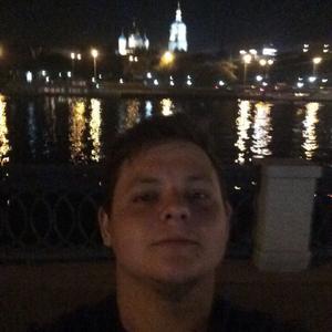 Марк, 29 лет, Ульяновск