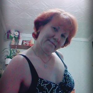 Татьяна, 50 лет, Нягань