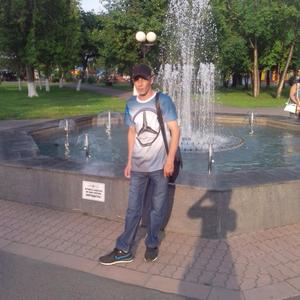 Парни в Киселевске: Евгений, 38 - ищет девушку из Киселевска