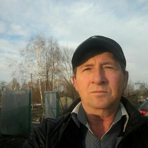 Сергей, 55 лет, Ясногорск