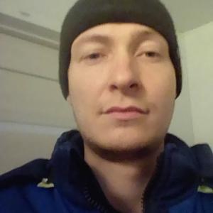 Семён Супрун, 34 года, Барнаул