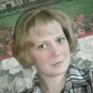 Анжелика, 41 год, Богородск