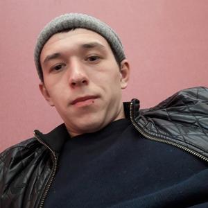 Парни в Сызрани: Дмитрий Гришаев, 30 - ищет девушку из Сызрани
