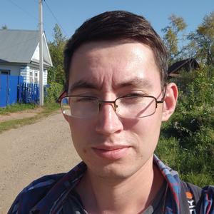 Парни в Ижевске: Денис, 26 - ищет девушку из Ижевска