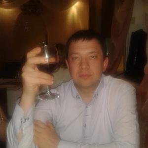 Евгений, 49 лет, Киров