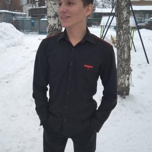 Александр, 23 года, Целинное