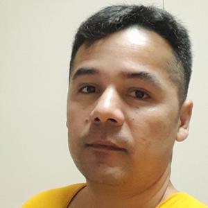Парни в Владивостоке: Музаффар Шодиев, 40 - ищет девушку из Владивостока