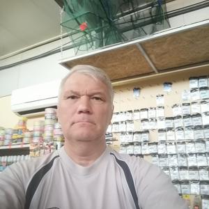 Леонид, 61 год, Краснодар