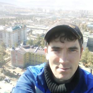 Дмитрий, 37 лет, Чита