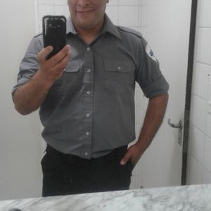 Diego, 42 года, Buenos Aires
