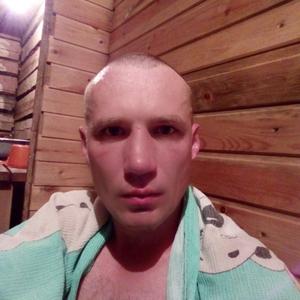 Парни в Сыктывкаре: Дмитрий, 43 - ищет девушку из Сыктывкара