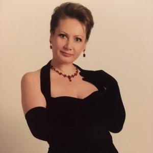 Лена, 51 год, Иваново