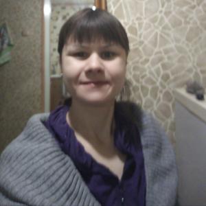 Девушки в Якутске: Вика, 36 - ищет парня из Якутска