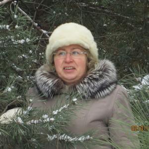 Yuliya Botsmanova, 58 лет, Идолга
