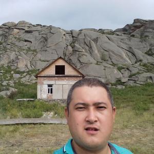 Дархан, 36 лет, Усть-Каменогорск