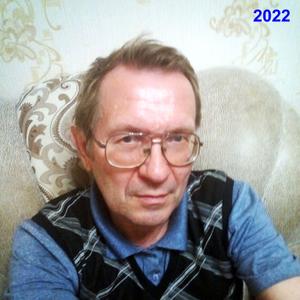 Парни в Магнитогорске: Владимир, 68 - ищет девушку из Магнитогорска