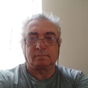 Леонид, 70 лет, Краснодар