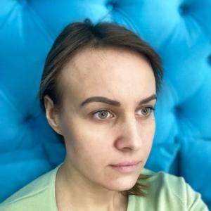 Anna, 39 лет, Челябинск