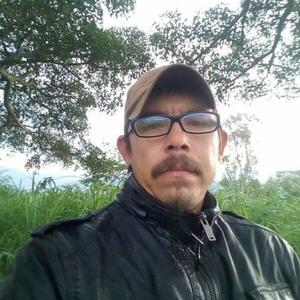 Парни в Mxico Distrito Federal: Rangel Albor, 38 - ищет девушку из Mxico Distrito Federal
