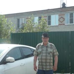 Парни в Екатеринбурге: Михаил, 67 - ищет девушку из Екатеринбурга
