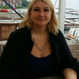 Елена, 51 год, Владивосток
