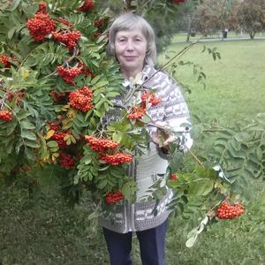 Вера Токмина, 65 лет, Кемерово