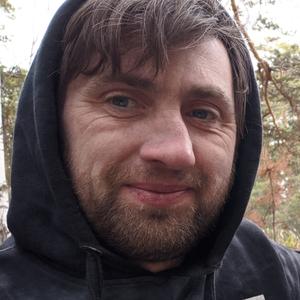 Андрей, 46 лет, Курган