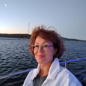 Марина , 52 года, Владивосток