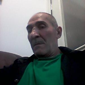 Басир, 63 года, Ханты-Мансийск