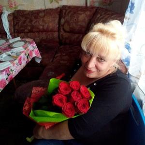 Галина, 56 лет, Малоярославец