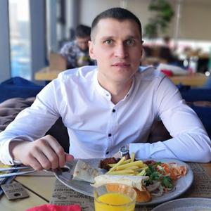 Станислав, 35 лет, Оренбург