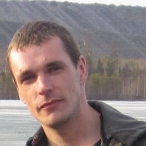 Владислав Юрьевич, 49 лет, Чувашская Чебоксарка