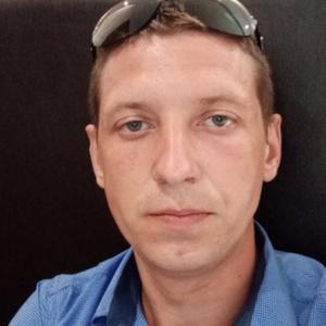 Парни в Ухолово: Александр, 31 - ищет девушку из Ухолово