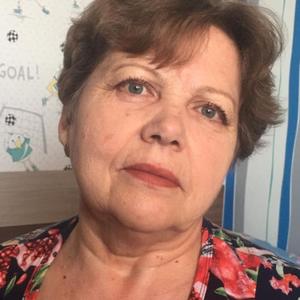 Эльвира, 63 года, Рязань