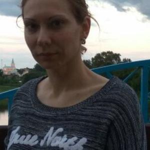 Мария, 40 лет, Санкт-Петербург