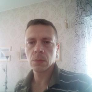 Юра Пашков, 45 лет, Барнаул