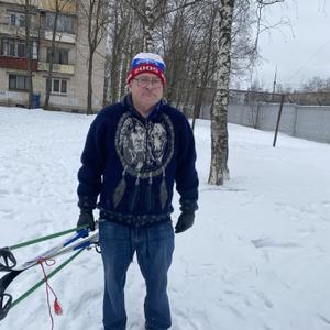 Василий, 55 лет, Красное Село