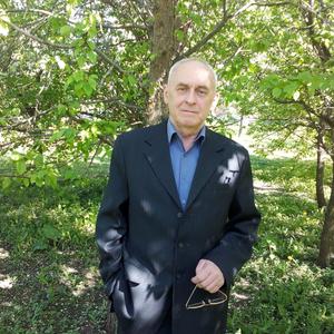 Александр, 73 года, Екатеринбург