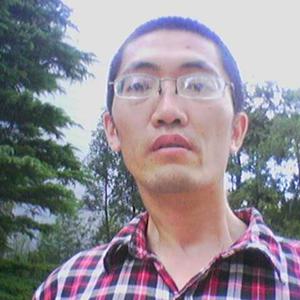 Парни в Пекино: Антон, 43 - ищет девушку из Пекино