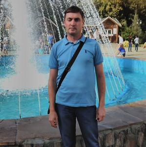 Андрей, 44 года, Гурьевск