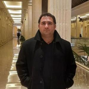 Мейдан, 45 лет, Азов