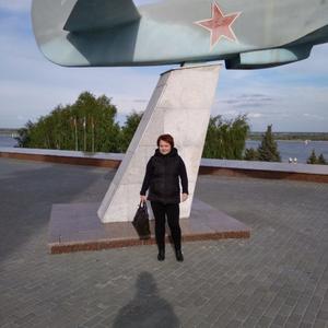 Девушки в Волгограде: Светлана Рыкунова Борисовна, 44 - ищет парня из Волгограда