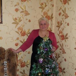 Девушки в Омске: Наталья Рихтер, 61 - ищет парня из Омска