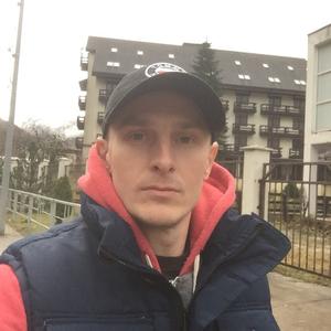 Sergey, 36 лет, Омск