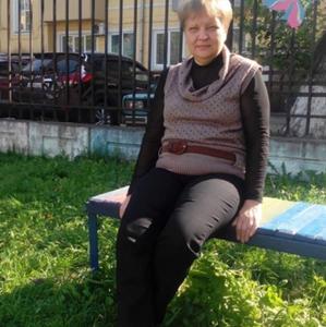 Девушки в Новокузнецке: Наталья, 61 - ищет парня из Новокузнецка