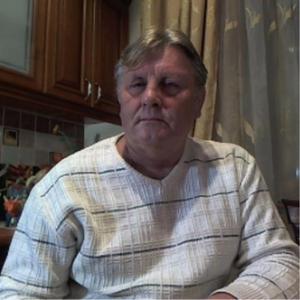 Николай, 69 лет, Ярославль