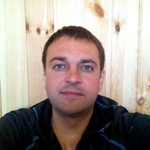 Александр, 41 год, Псков